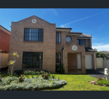 88 Scottsdale Cct, West Hoxton, NSW 2171 - Photo 1