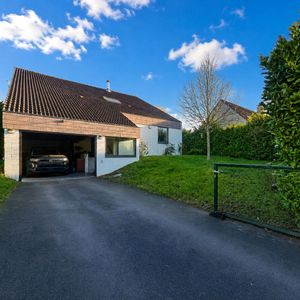 Villa te huur in Dottenijs voor € 1.600 met 5 slaapkamers - Photo 2