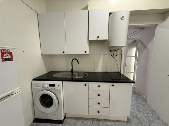 Piso de alquiler en Alameda - Mentidero - Teatro Falla - Photo 1