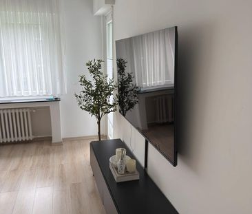 Wohnung in Asberg 72 m2 3.5Zimmer - Foto 1