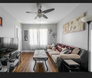For Lease - 1371 Marentette N/A Unit# MAIN, Windsor, Ontario - Photo 1