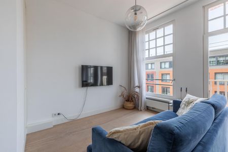 Van Woustraat 115-3, Willibrordusbuurt, 1074AH, Amsterdam - Photo 2