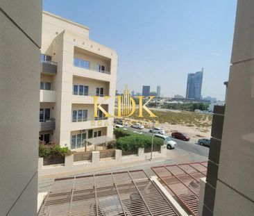 Fully Furnished | 3Br+Maid | Prime Location - Photo 4