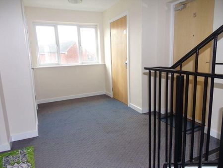 2 bed apartment to rent in NE24 - Photo 2