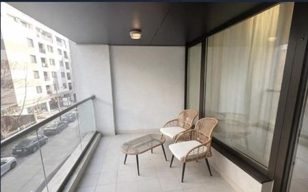 Apartament 2 camere - Baneasa, Trifesti - Fotografie 3