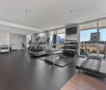 Appartement à louer - Laval (Chomedey) (Carrefour Saint-Martin) - Photo 2