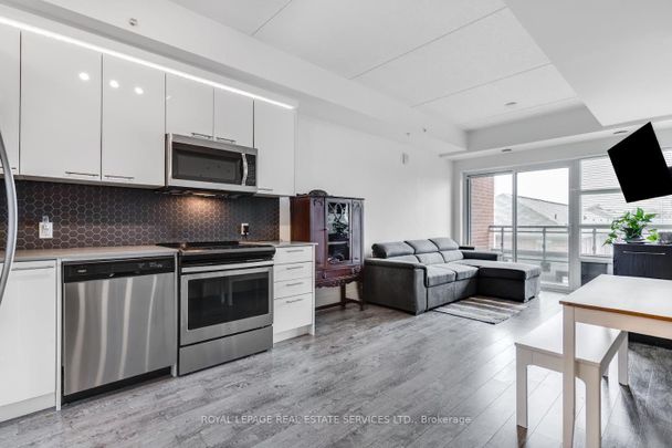 For Lease - 15 Prince Albert Boulevard Unit# 412, Kitchener, Ontario - Photo 1