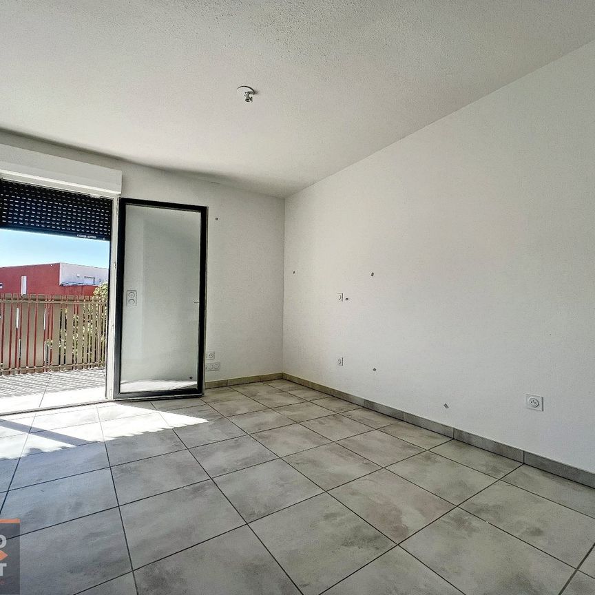 Nouveau Studio Hopitaux Facultés - Photo 1