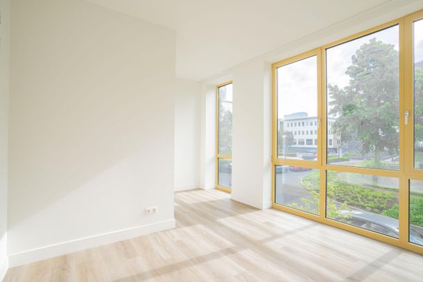 Te huur: Appartement Naritaweg in Amsterdam - Photo 1