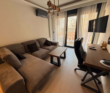 Studio/Γκαρσονιέρα για ενοικίαση Καμάρα - Ροτόντα (Κέντρο Θεσσαλονί... - Photo 3