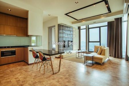 Expressionz Professional Suites, KL City Centre - Foto 5