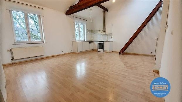 Appartement te huur - Foto 1