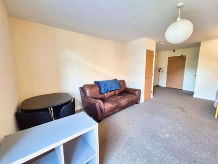 Studio to rent - Photo 4