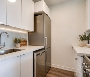 For Lease - 15 Gamble Avenue Unit# 203, Toronto, Ontario - Photo 4