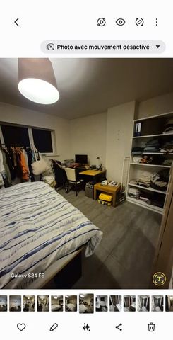Appartement te huur - Photo 5