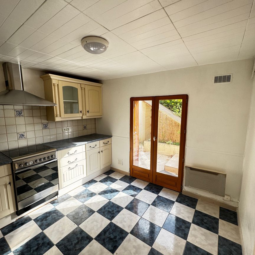 Location Appartement 2 pièces 56m² VILLEPARISIS 77270 - Photo 1