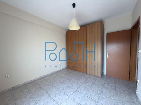 Studio/Γκαρσονιέρα για ενοικίαση Ζυμβρακάκη (Κομοτηνή) - Φωτογραφία 3