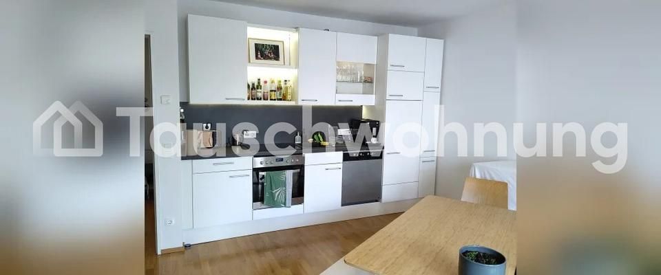 TAUSCHWOHNUNG Moderne 2-Zimmer Wohnung in Ehrenfeld - Photo 1