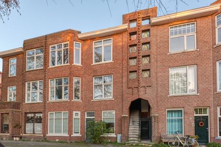 Appartement te huur: Valkenboskade 631 2563 JG Den Haag - Foto 3