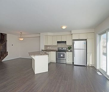 For Lease - 1646 Gainer Crescent, Milton, Ontario - Photo 3