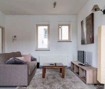 Gemeubeld appartement met 2 volwaardige slaapkamers bij de Scheldek... - Photo 5