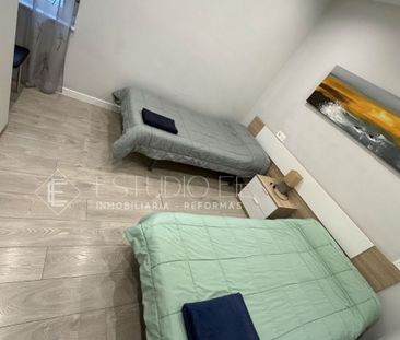 Piso de alquiler en Plaza de San Cristóbal, 14, San Esteban - San C... - Photo 5