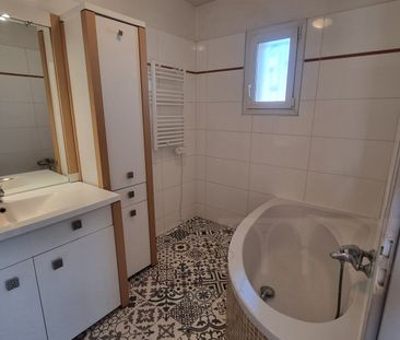 Location Appartement 3 pièces 60m² VENDARGUES 34740 - Photo 5