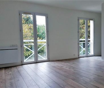 Location Appartement 1 pièce 31m² PONTAULT COMBAULT 77340 - Photo 2