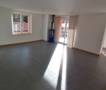 A louer, Appartement 4.5 pièces + balcon + garage + ... - Foto 1