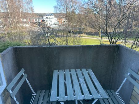 Dirigentgatan, Västra Frölunda - Photo 2