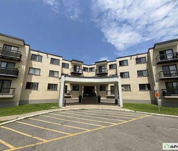 112-5215, Riviera, Pierrefonds / Roxboro à louer - Photo 2