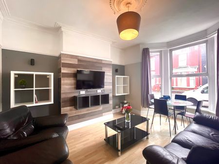 4 Bed Terraced House, Garmoyle Road, L15 - Photo 2