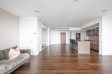 3 bedroom penthouse to rent - Photo 2