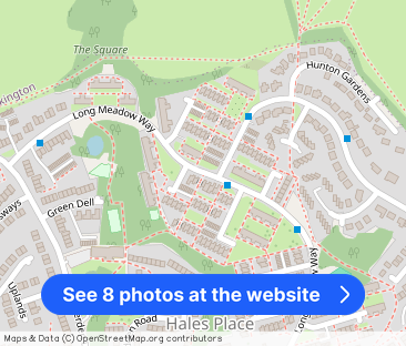 Long Meadow Way, Canterbury, Canterbury - Photo 1