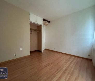 Appartement à louer 2 pièces 57m² - Photo 5