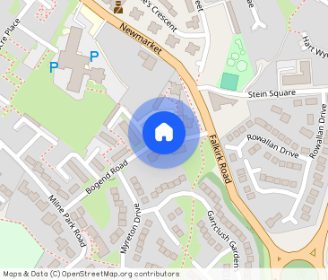 Fairgreen Place, Bannockburn, FK7 - Photo 1