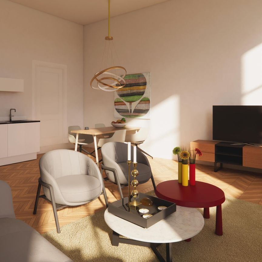 Weaze 18-A, De Waag, 8911LM, Leeuwarden - Photo 1