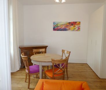 Location Appartement 3 pièces 58m² FONTAINEBLEAU 77300 - Photo 3