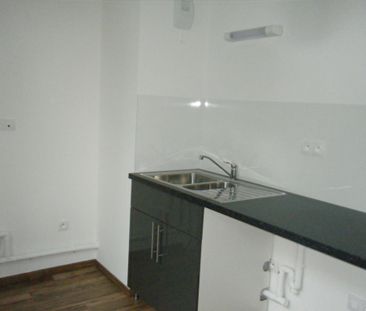Appartement RUE LOUIS VICTOR DE BROGLIE - BEZANNES - Photo 1