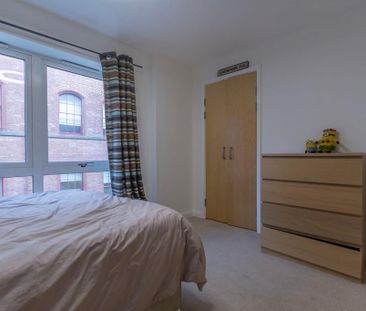 1 bedroom apartment to rent - Photo 4