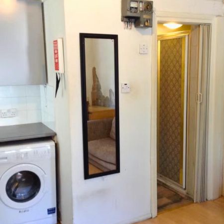 Studio to rent - Photo 4