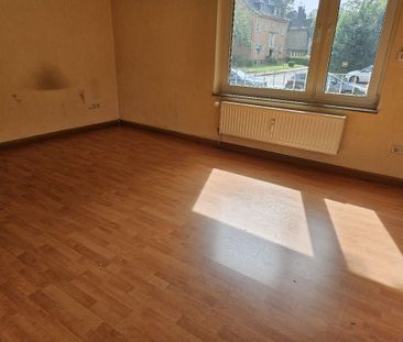 Gemütliche Erdgeschosswohnung mit ca. 54 m² Wohnfläche und 2 Zimmern - Foto 4