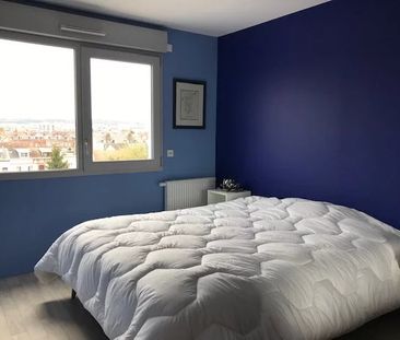 APPARTEMENT T3 MEUBLE SOTTEVILLE LES ROUEN - Photo 3