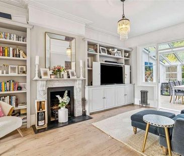 Rodenhurst Road, London, SW4 - Photo 2