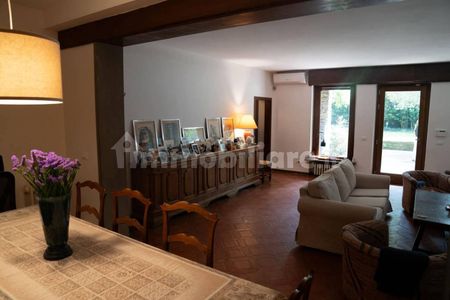 Appartamento in villa via San Domenico 9, Salviatino - San Domenico, Firenze - Photo 2