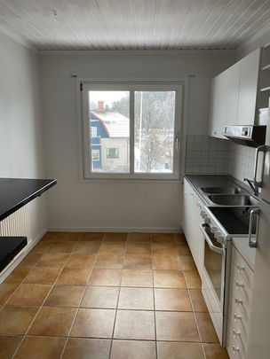 Björkmossavägen, Virserum - Photo 1