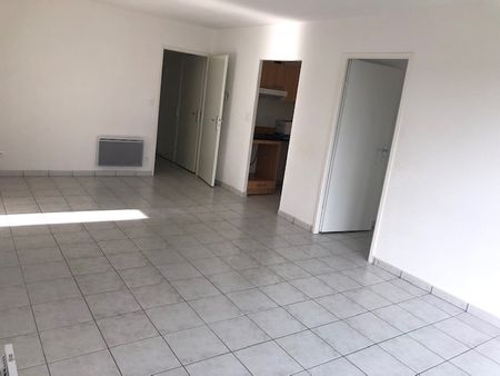 Appartement 4 pièces à - Photo 5