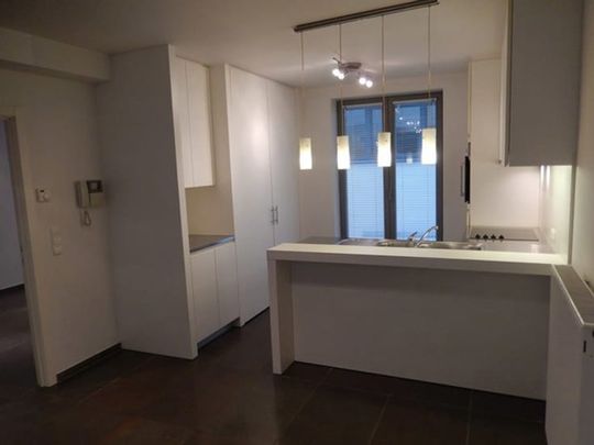 Appartement te huur - Photo 1
