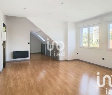 Studio 1 pièce de 28 m² à Neuilly-Plaisance (93360) - Photo 4