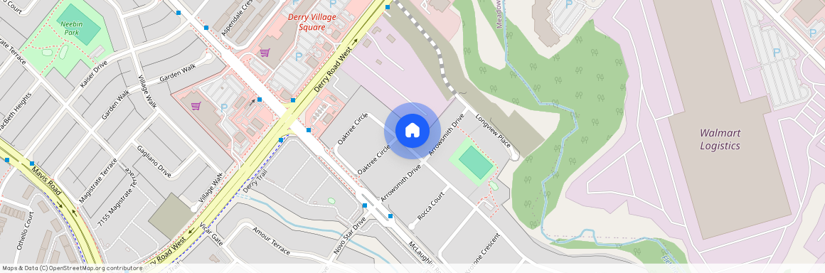 311 OAKTREE CIRCLE E, Mississauga, Meadowvale Village